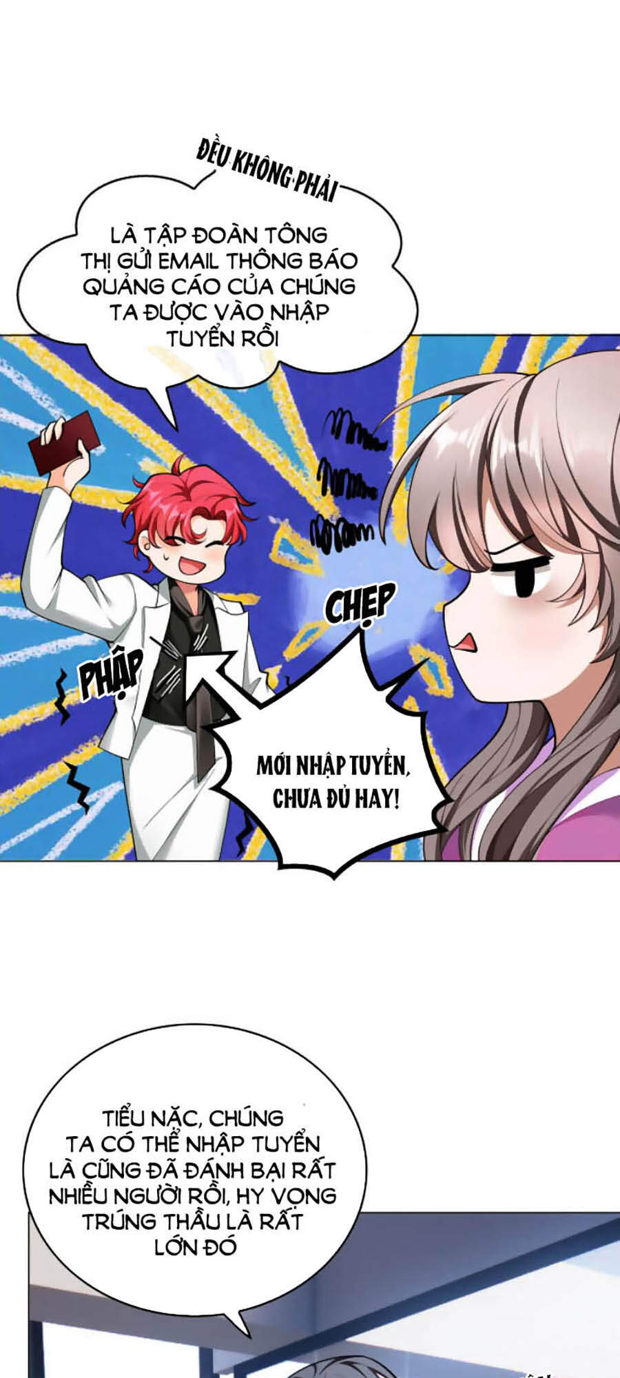 kế hoạch công lược của cô vợ gả thay chapter 48 28