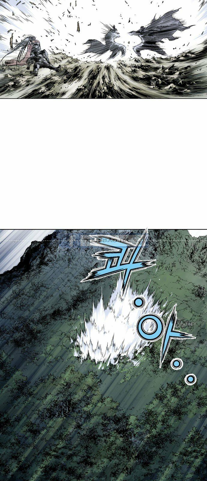 cao thủ 2 chapter 74 15