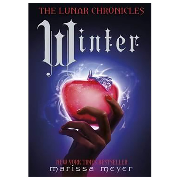 Winter (The Lunar Chronicles Book 4)