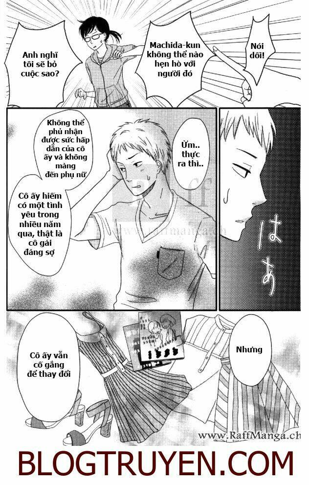 love rerun chapter 2 13