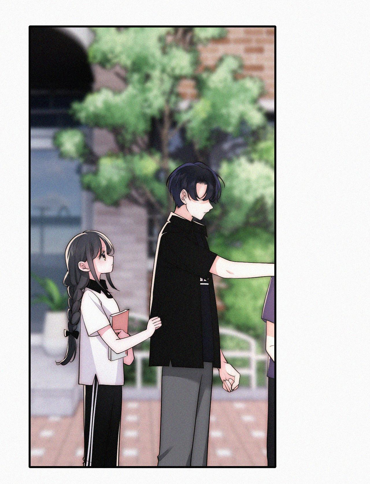 bệnh yêu chapter 85.1 8