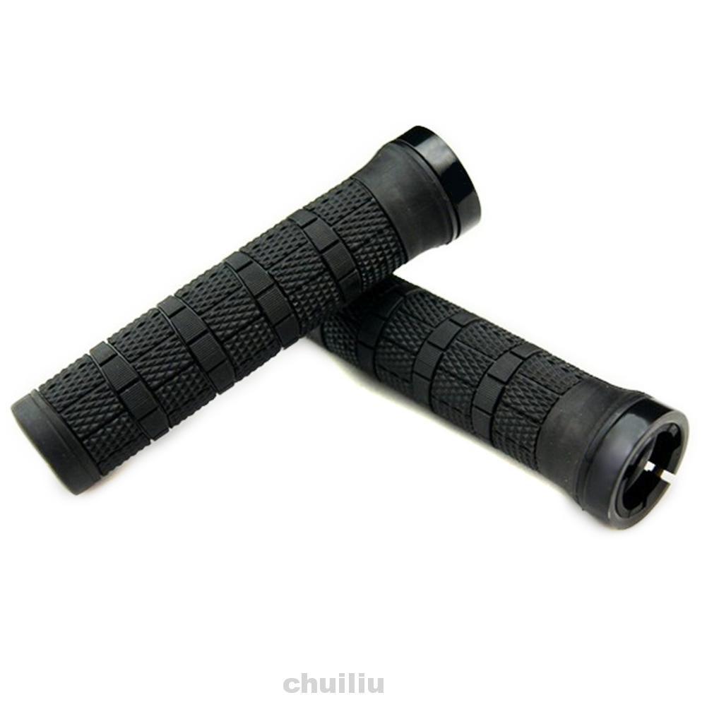 1 Cặp Tay Nắm Chống Sốc Cho Xe Đạp