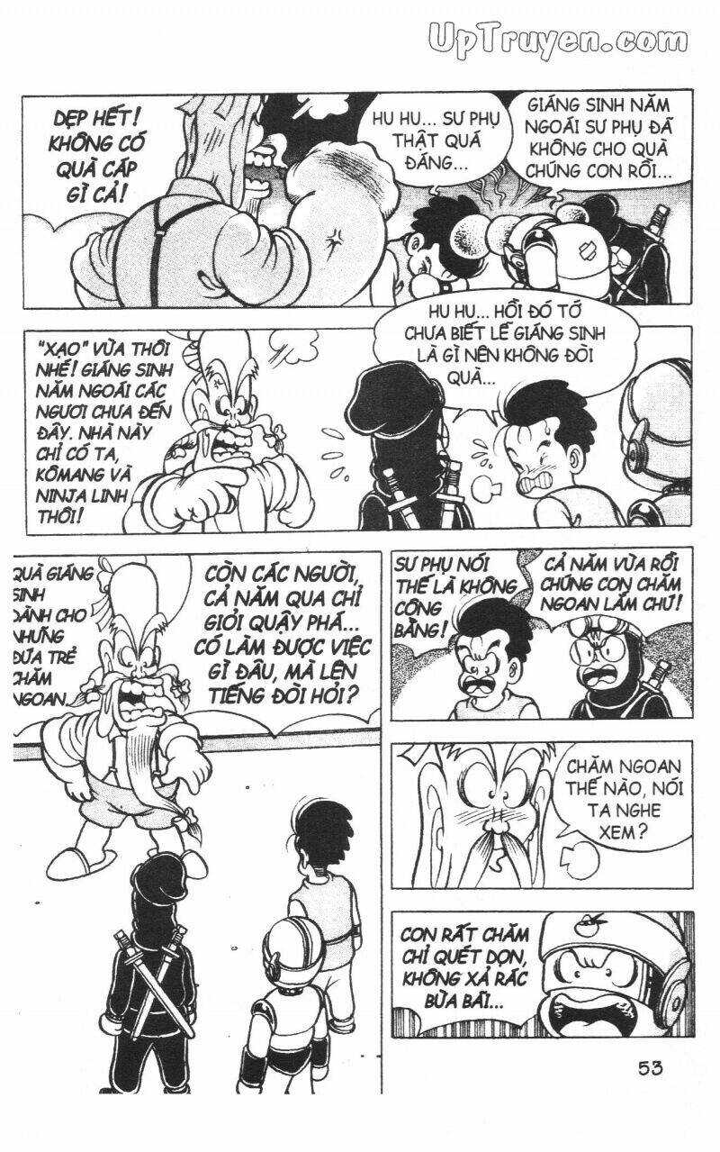 đội quân nhí nhố chapter 11 55