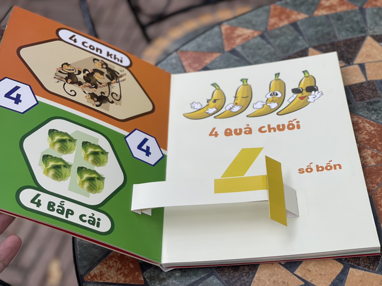 BÉ VUI HỌC SỐ - Trường Phương books – Nxb Thế giới