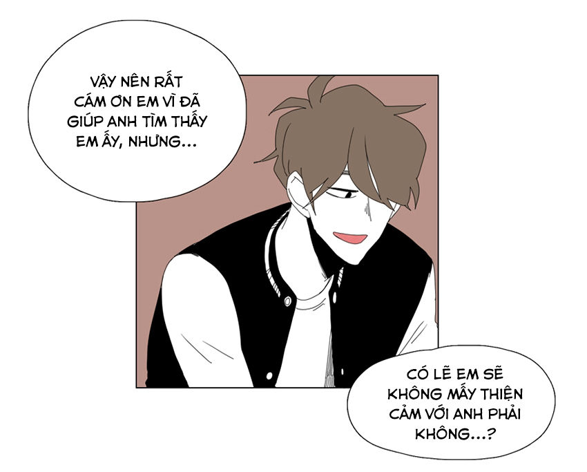 thú cưng của tôi là dơi chapter 51 26