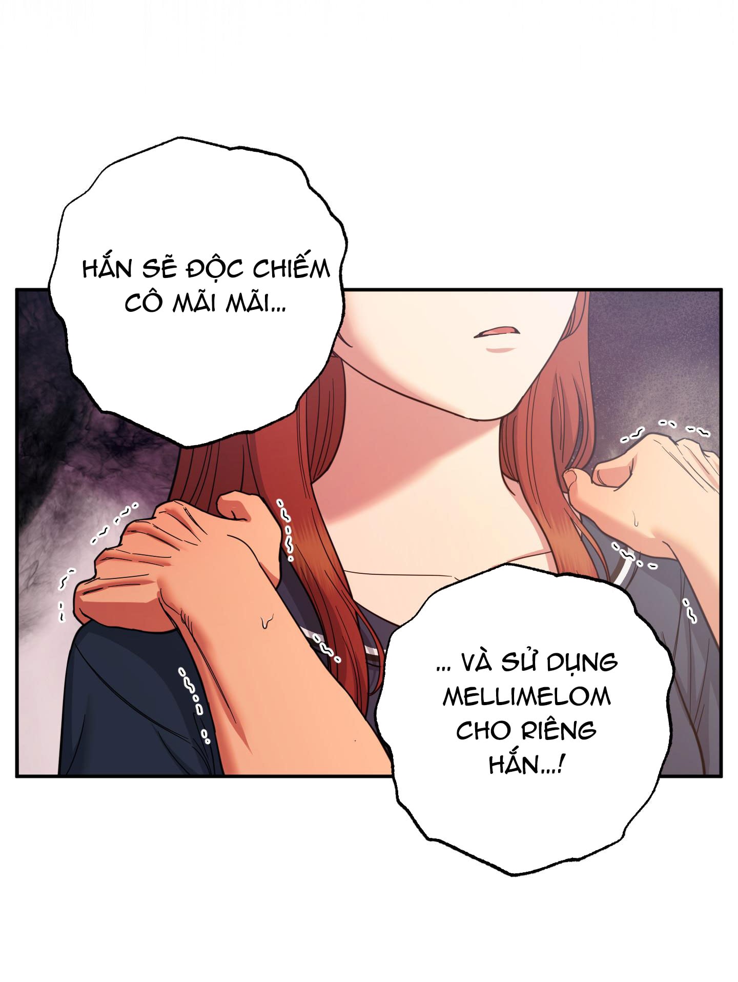 [18+] một lòng một dạ chapter 96.2 16