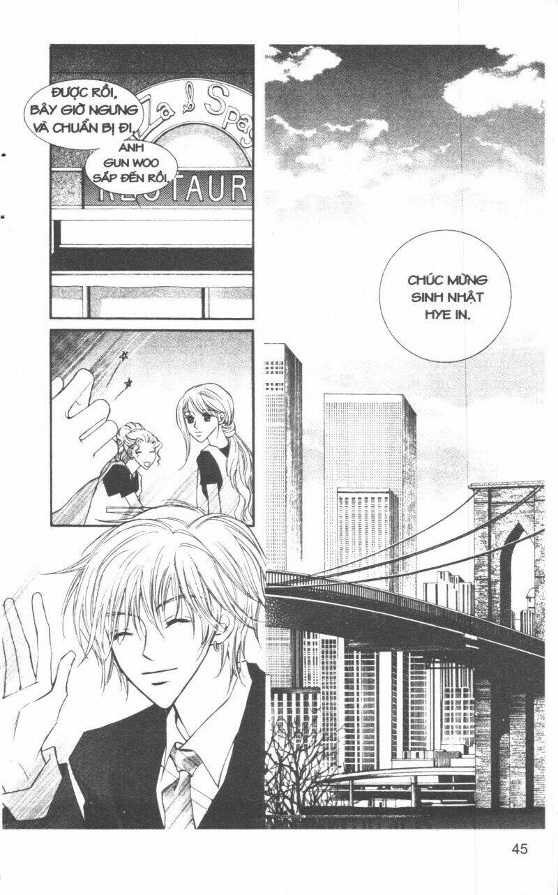 sad love story chapter 4 44