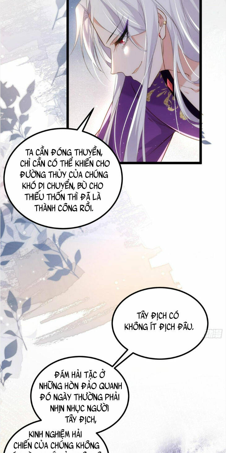 hoạn phi thiên hạ chapter 305 7