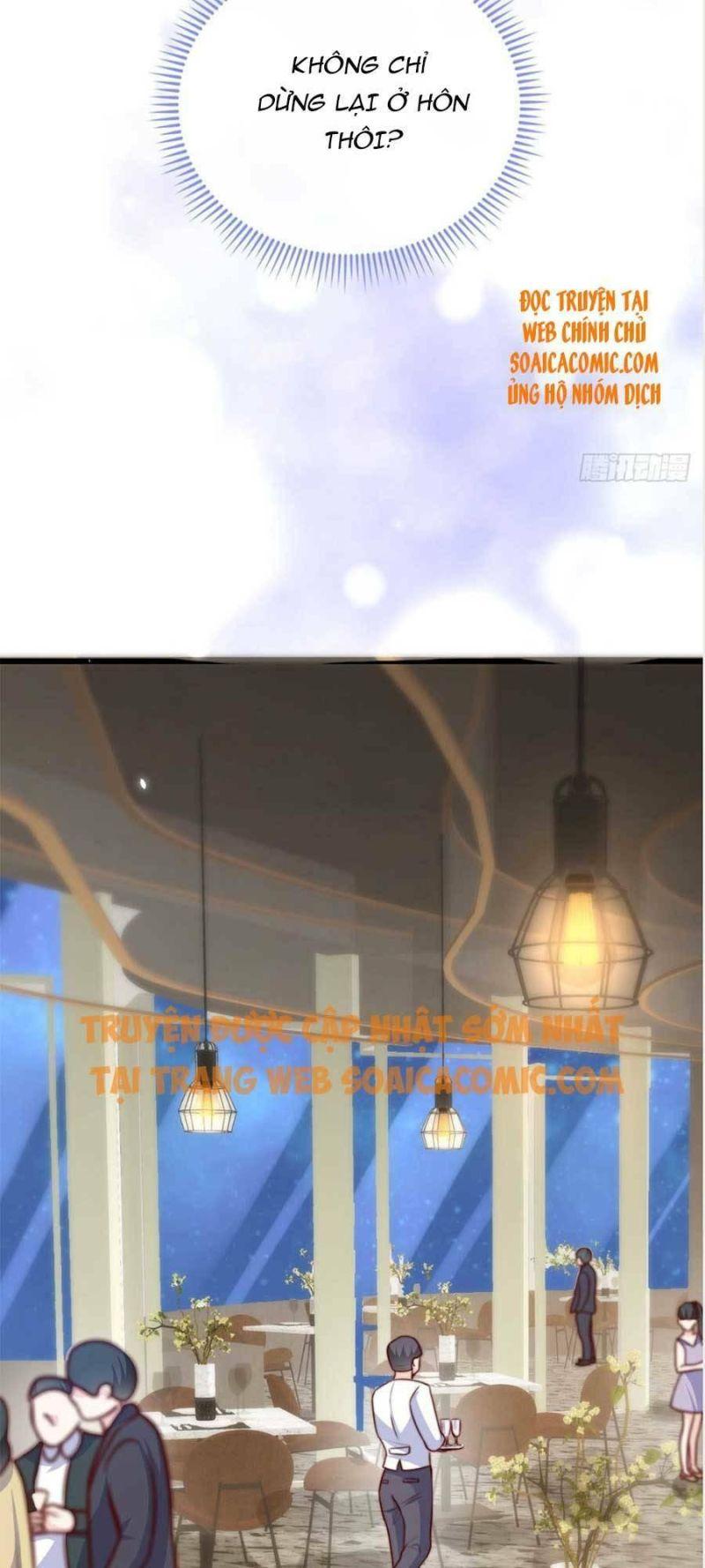 tôi được năm đại lão chiều chuộng hết nấc chapter 24 27