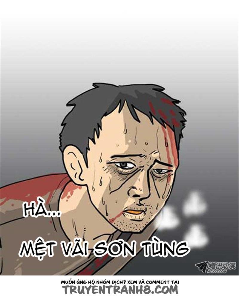 hồi sinh chapter 4 19