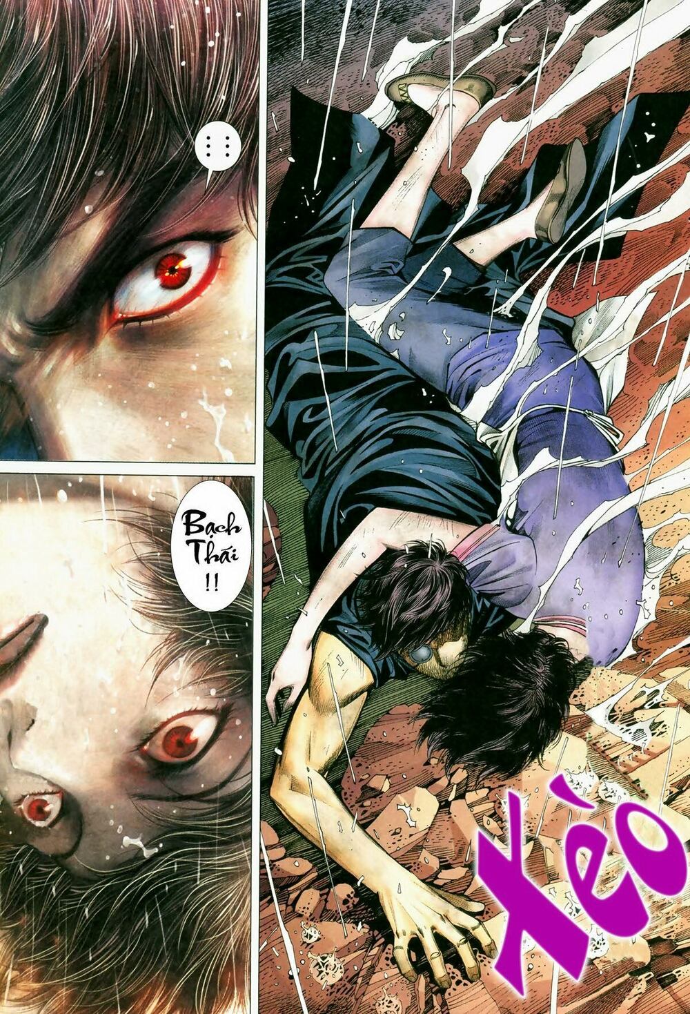 phong thần ký chapter 36 31