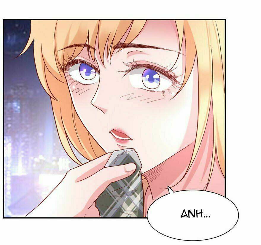 tiểu bạch điềm thê của long thiếu chapter 41 21