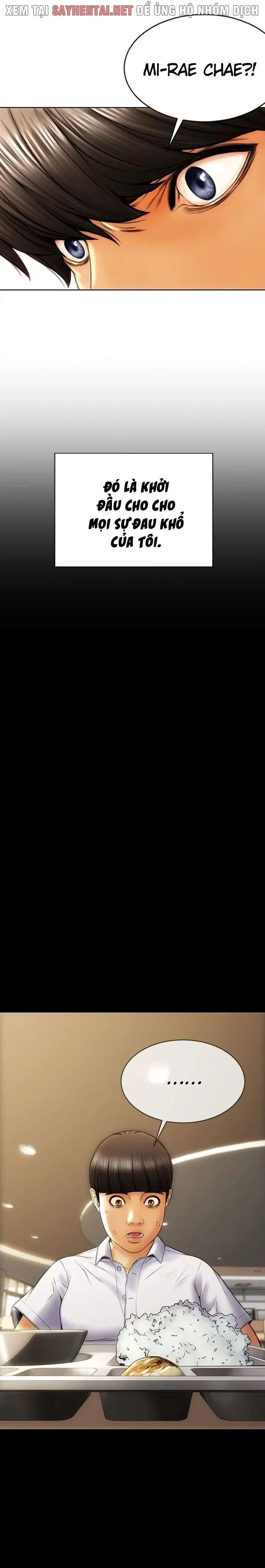 gã tồi tệ chapter 1 13