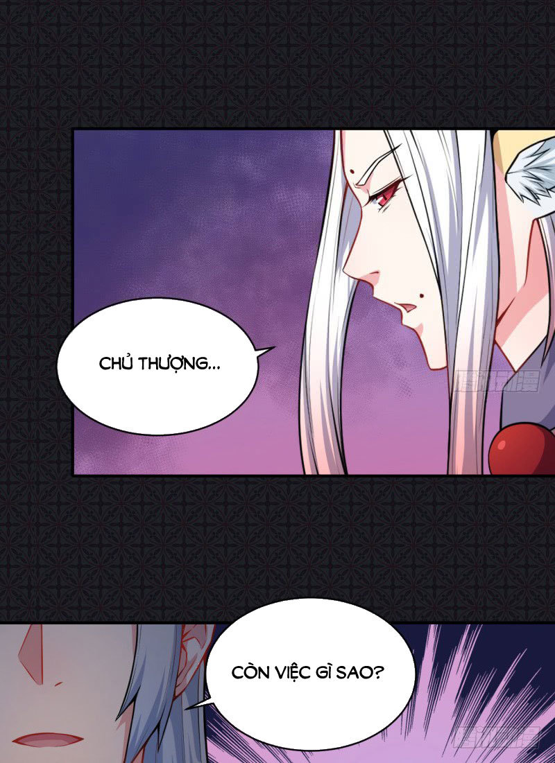 ngạo kiều quỷ vương yêu ta chapter 120 29