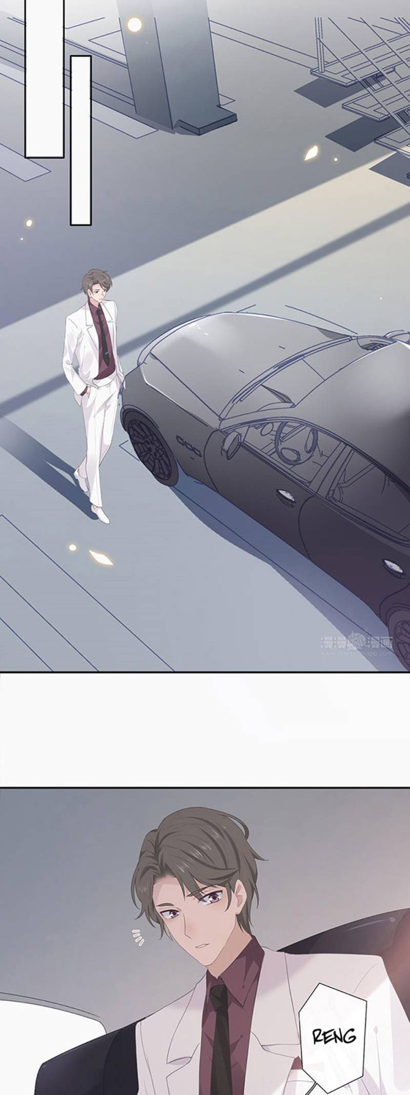 cái thùng cơm sát vách chapter 11 16