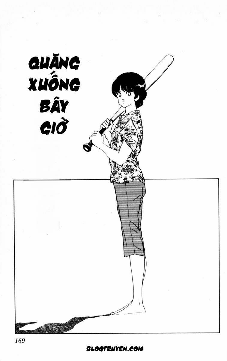 rough - ngọc thô chapter 89 1