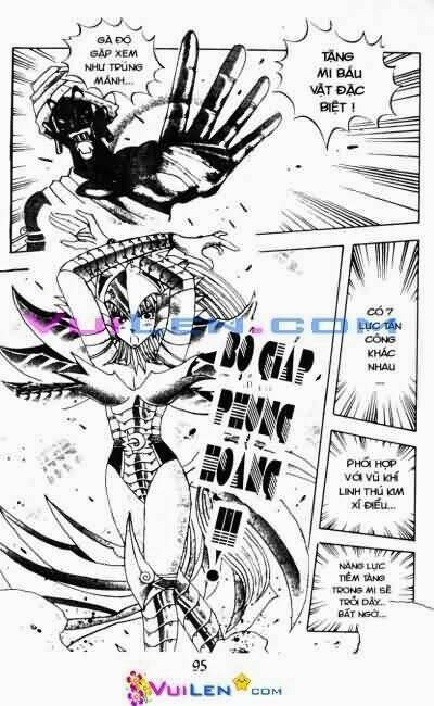 những người bạn tốt chapter 12 96