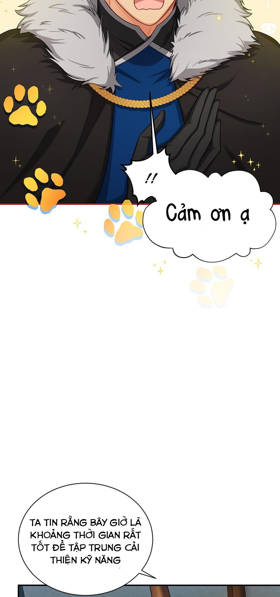 nữ công tước với tâm hồn trống rỗng chapter 83 24