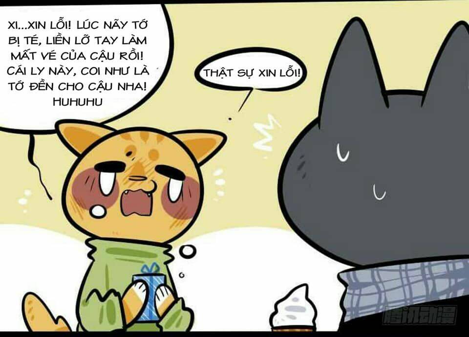 đời không như mình tưởng chapter 17 13