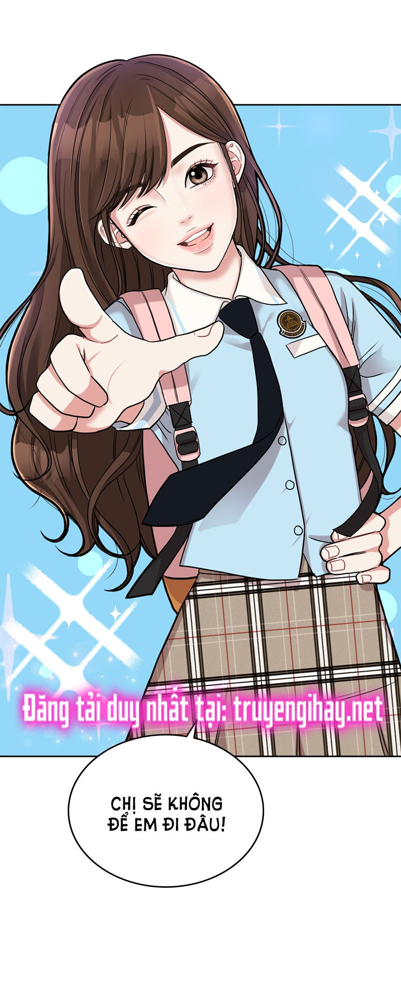 gửi em người đánh cắp những vì sao - to you who swallowed a star chapter 3.2 17