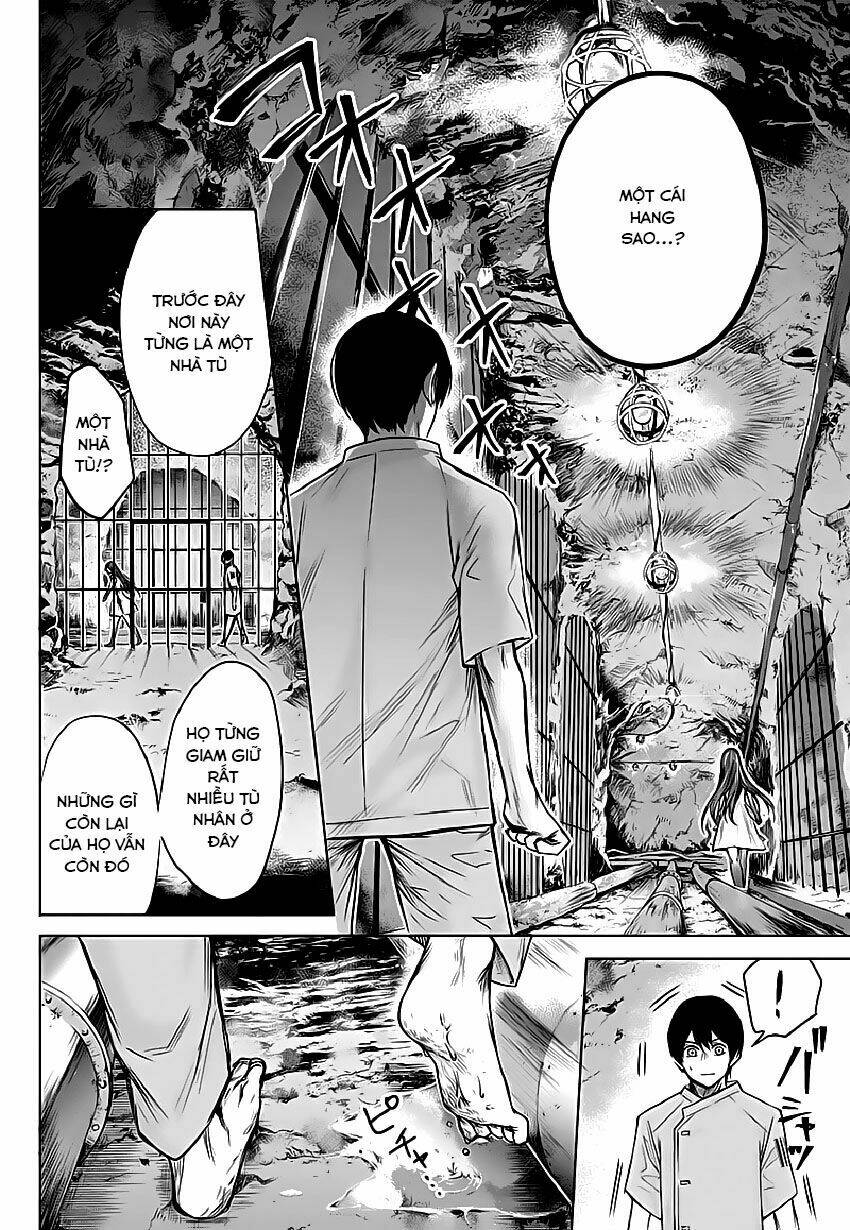 blue phobia chapter 1 43