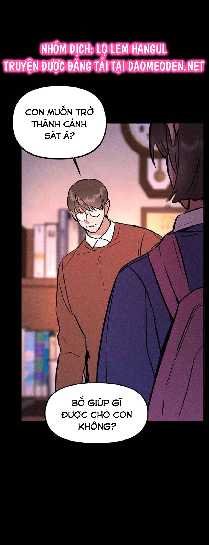 cuộc sống riêng của chị tôi chapter 39 34