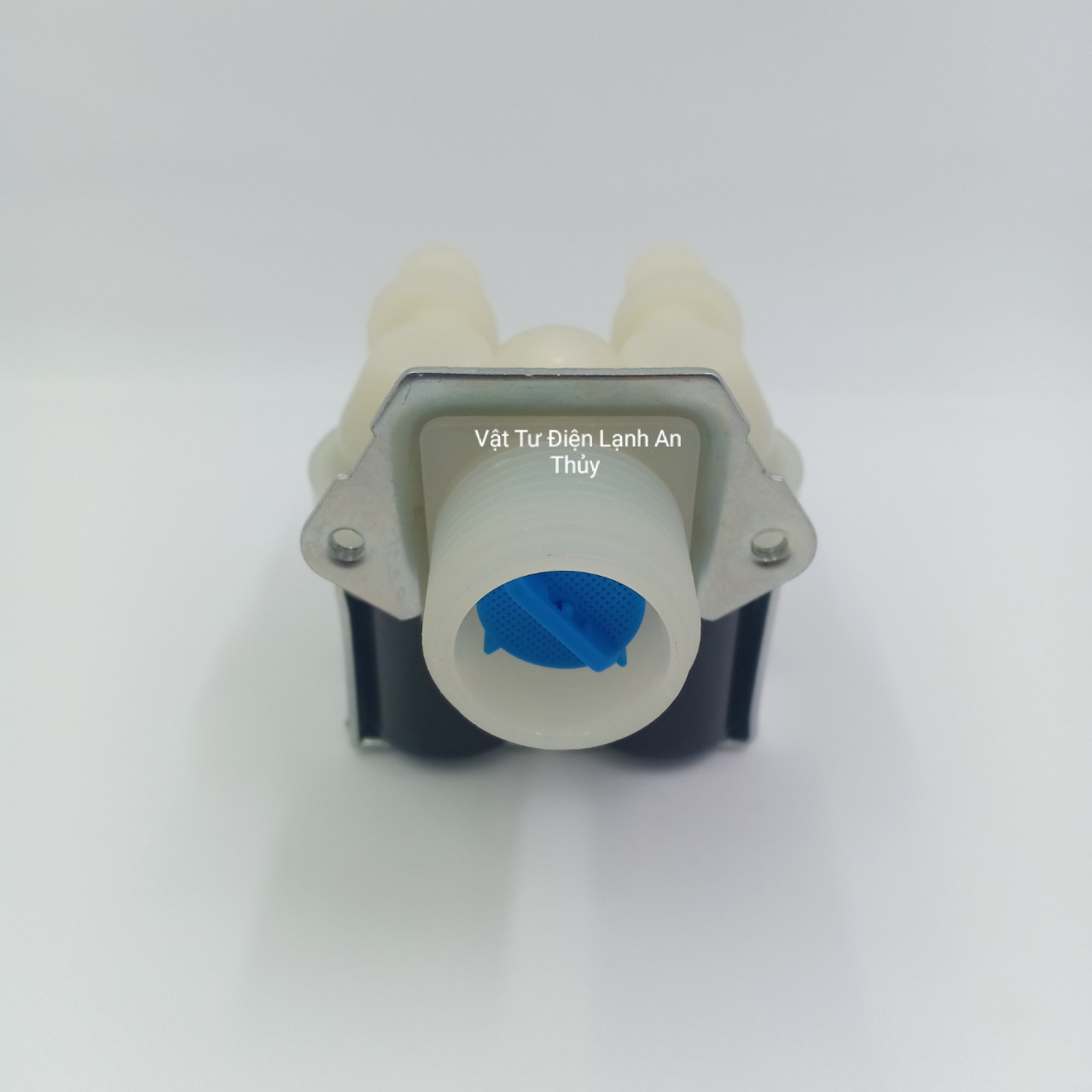 Van cấp nước đôi máy giặt cho LG 220V