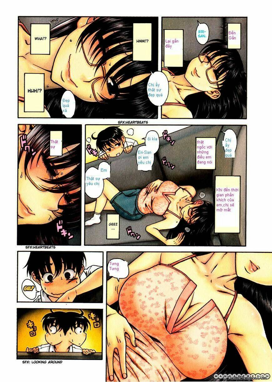 puppy lovers chapter 2 3