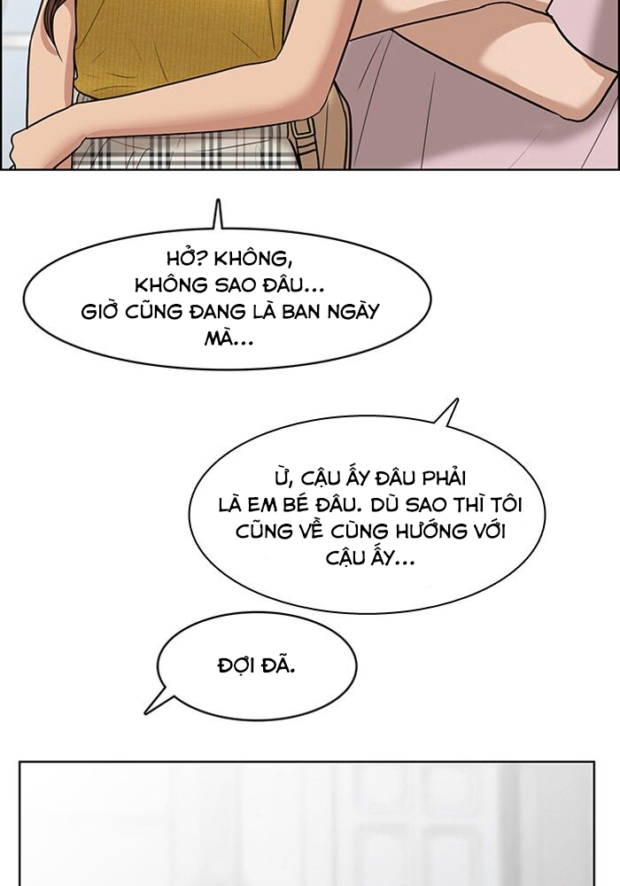 vẻ đẹp đích thực - true beauty chapter 47 100