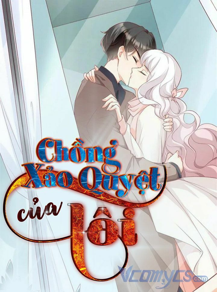 gặp phải người chồng xảo quyệt! chapter 18 64