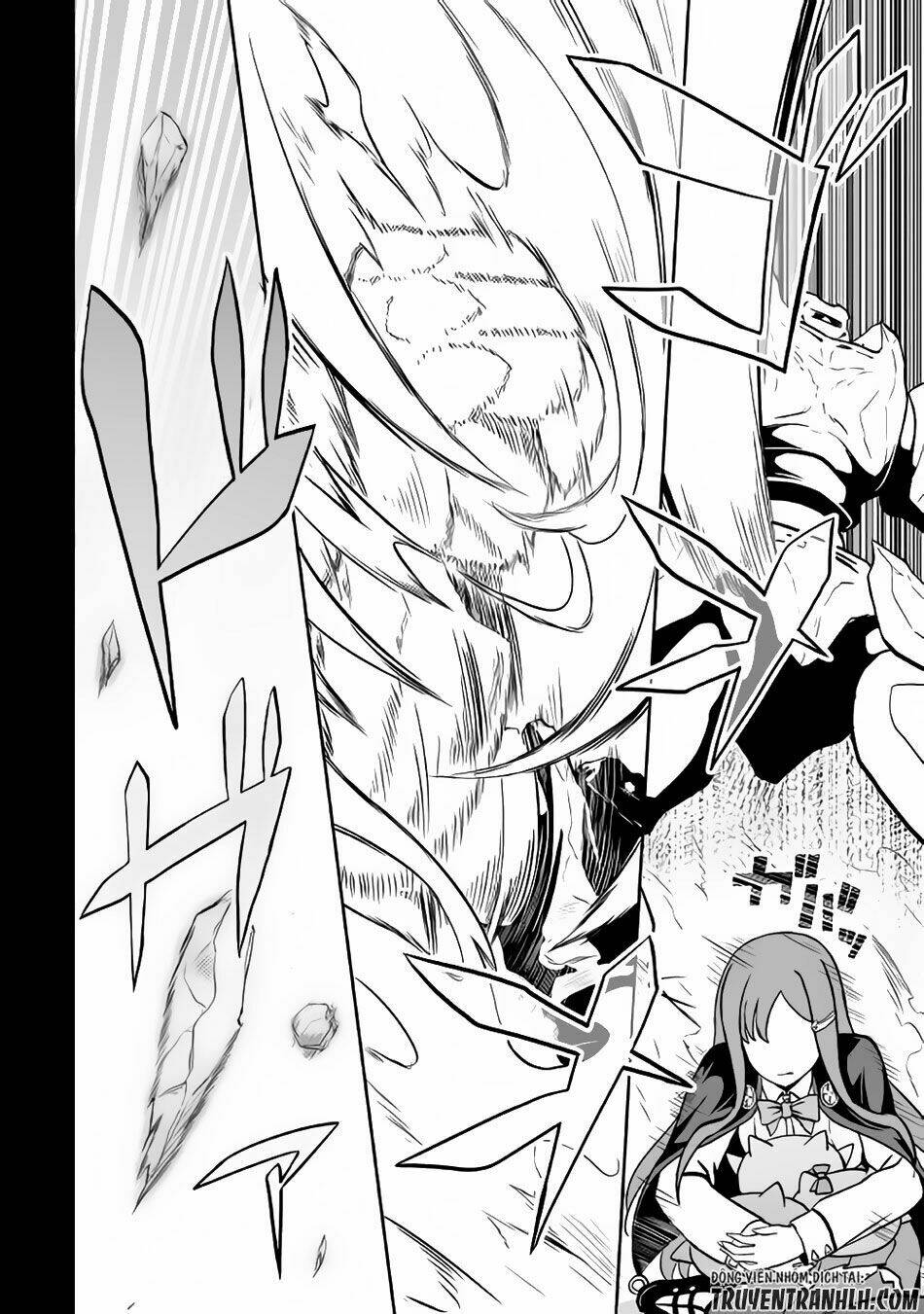 jyaryu tensei - tà long tái sinh chapter 10 13