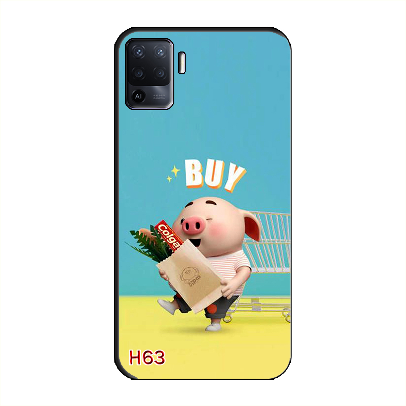 Ốp Lưng Dành Cho OPPO A94