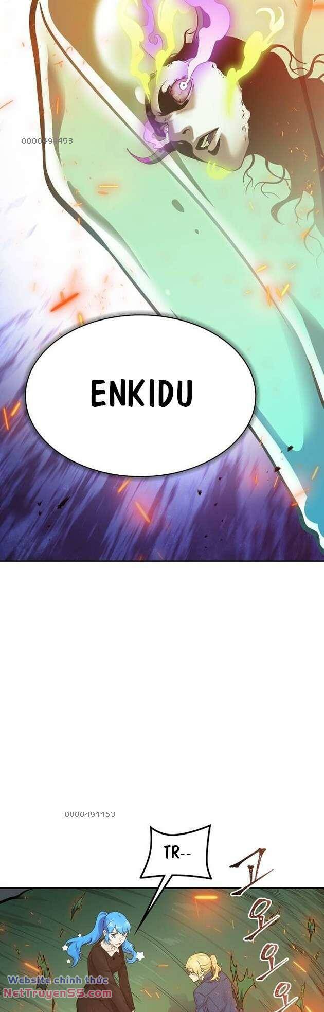 cuộc chiến trong tòa tháp chapter 603 167