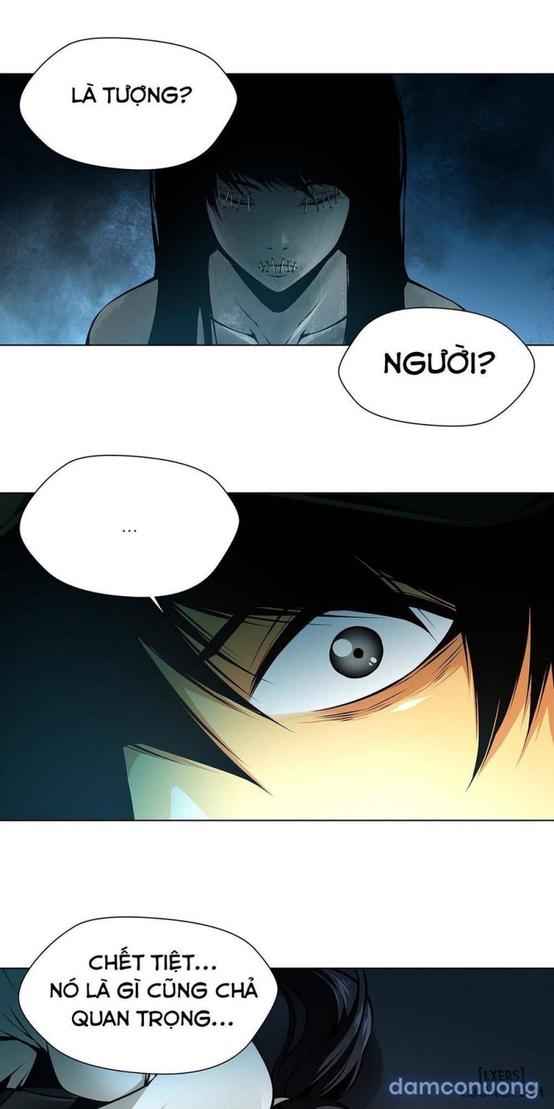 nô lệ song sinh chapter 29 21