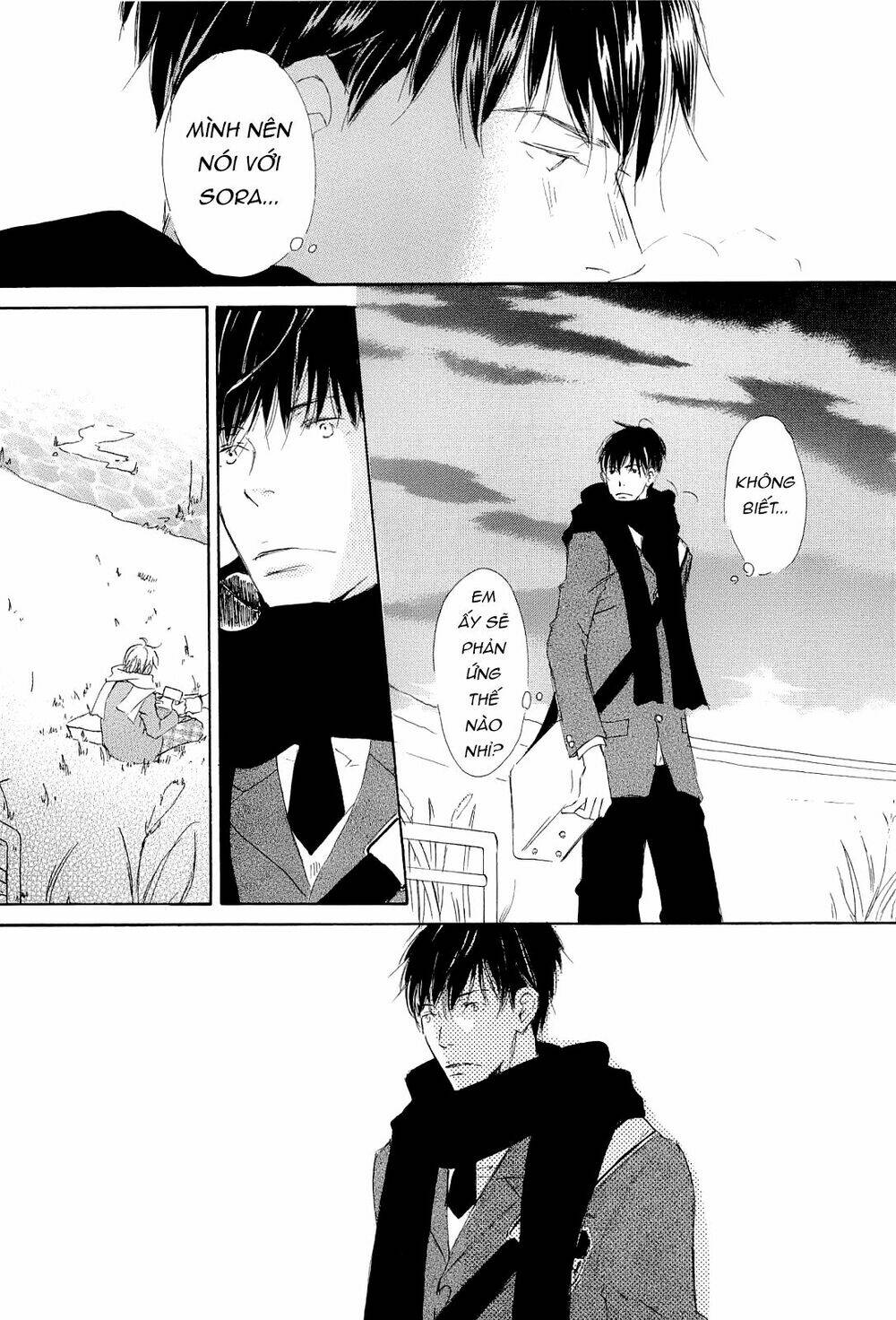 ngàn đêm chapter 3 15