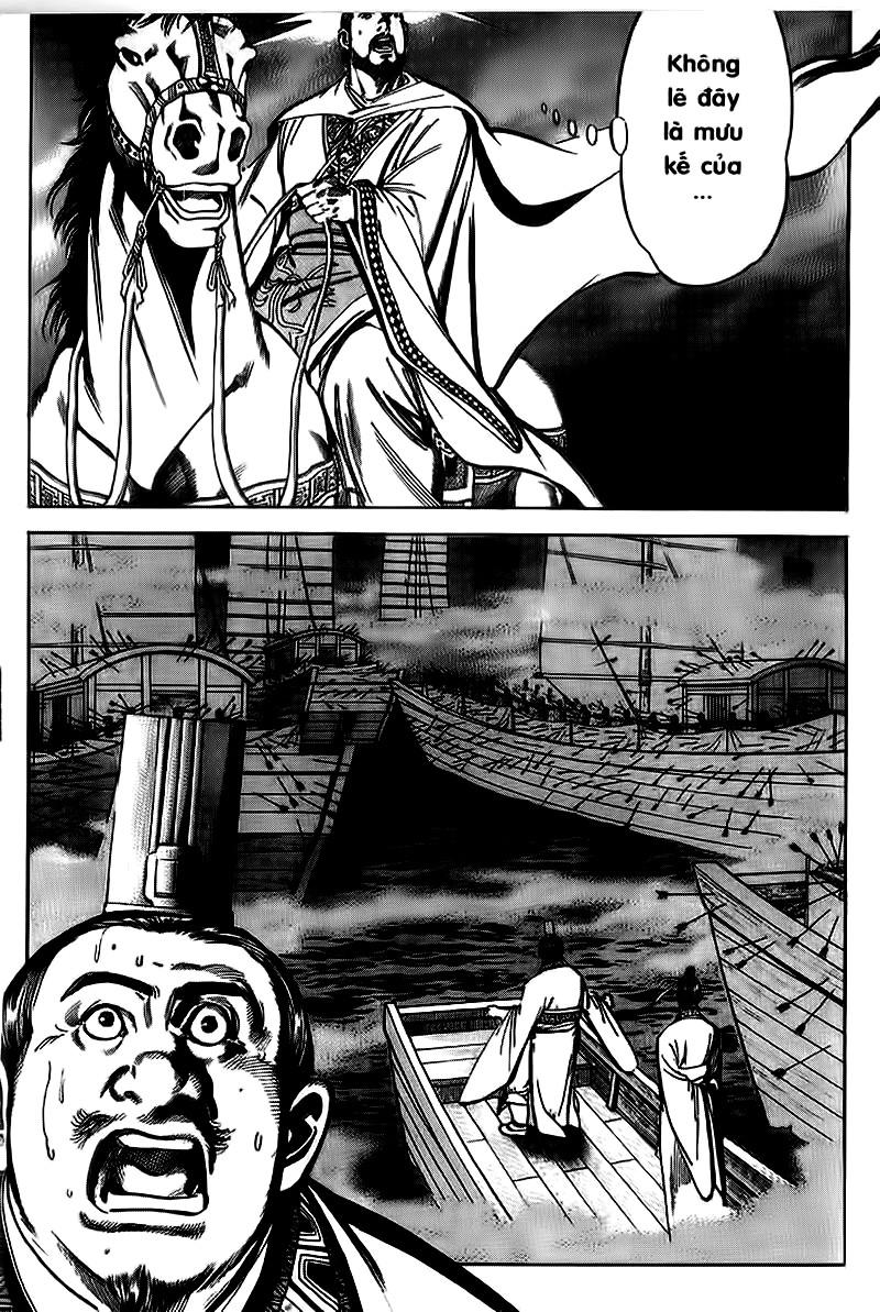 tam quốc diễn nghĩa chapter 100 26