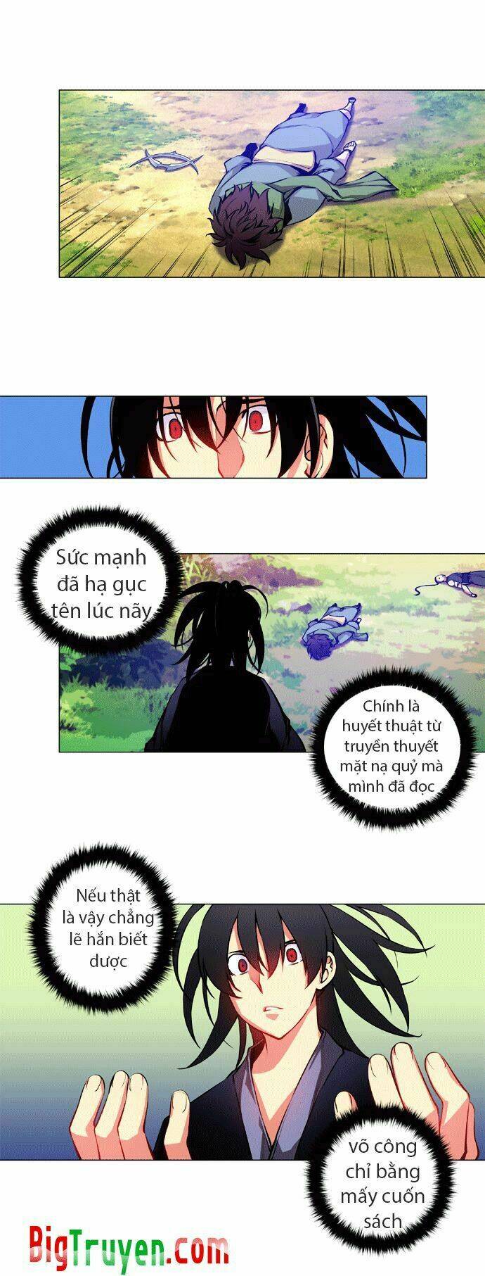 märchen: the embodiment of tales chapter 15 7