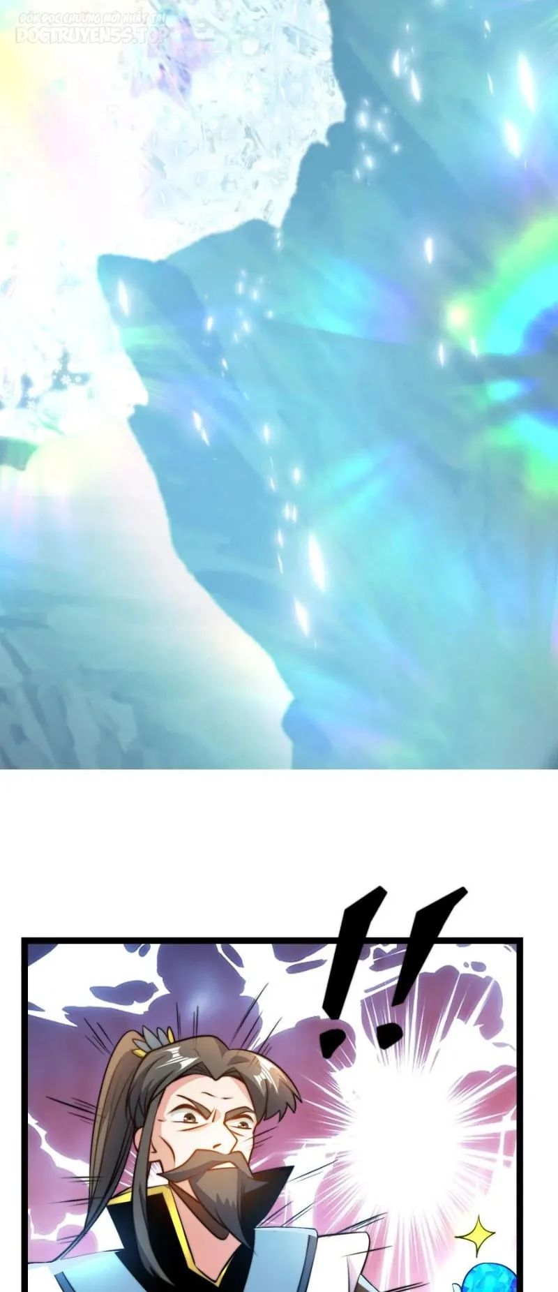 huyền huyễn: ta bắt đầu vô địch từ bại gia chapter 36 7