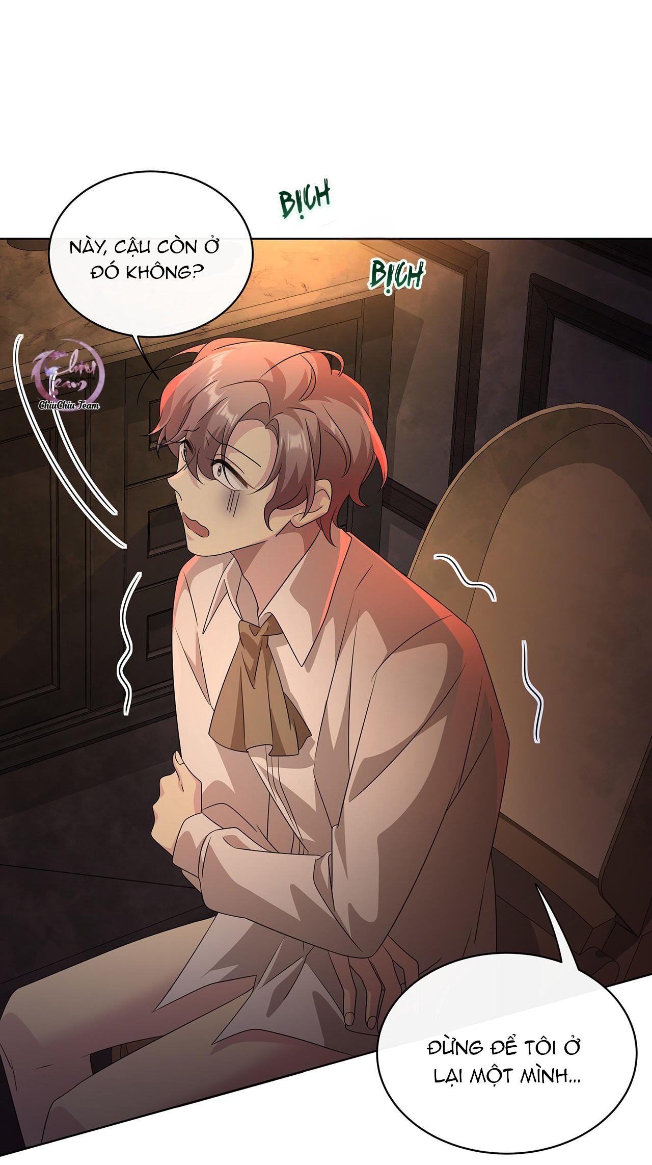 xuyên tới hiện đại lại đụng mặt kẻ thù truyền kiếp chapter 10 26