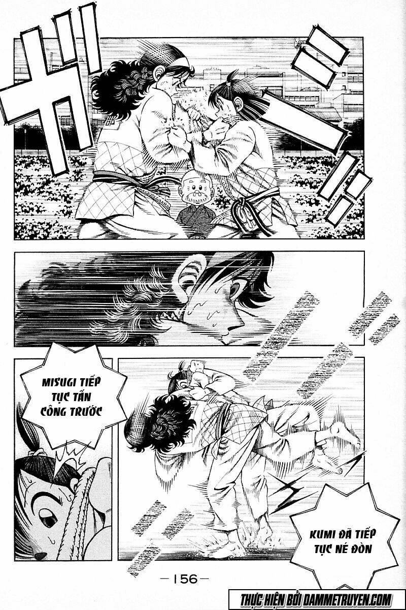 shin kotaro makaritoru! juudouhen chapter 212 2