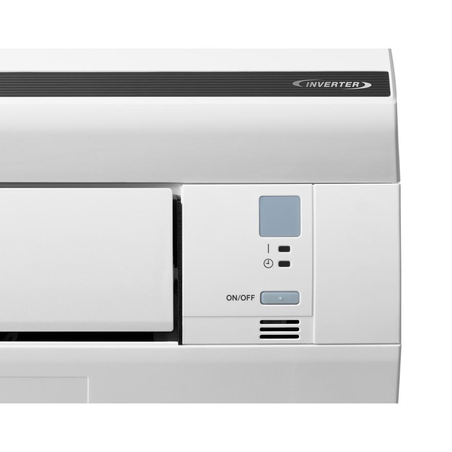 [Miễn phí công lắp] - Máy Lạnh Daikin Inverter FTKB50XVMV 2HP (18000BTU) - HÀNG CHÍNH HÃNG