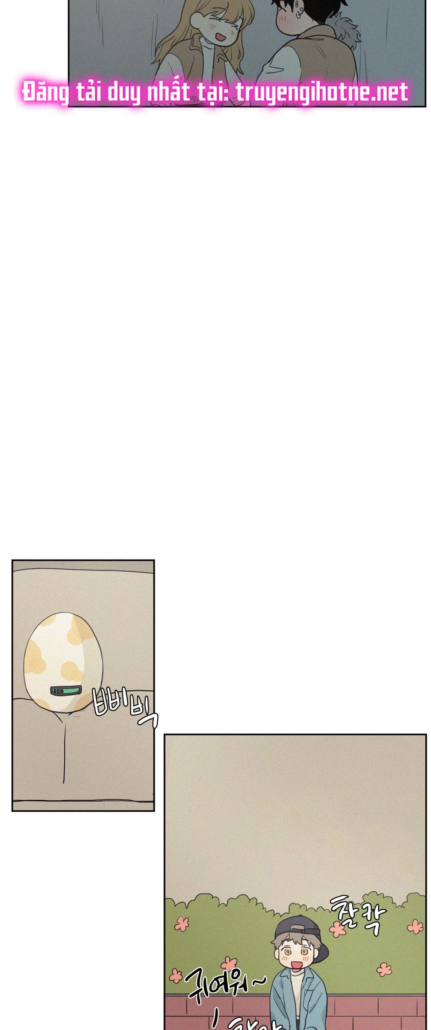 lý do yêu phải thằng bạn thân chapter 63.2 4