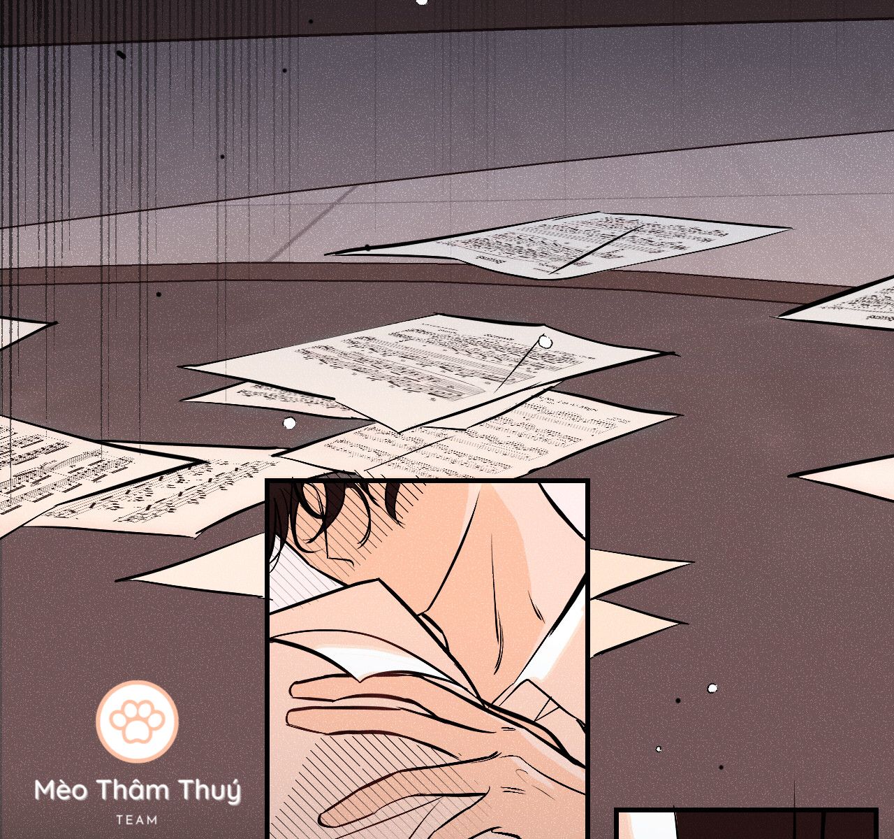 punk dunk funk chapter 14 123