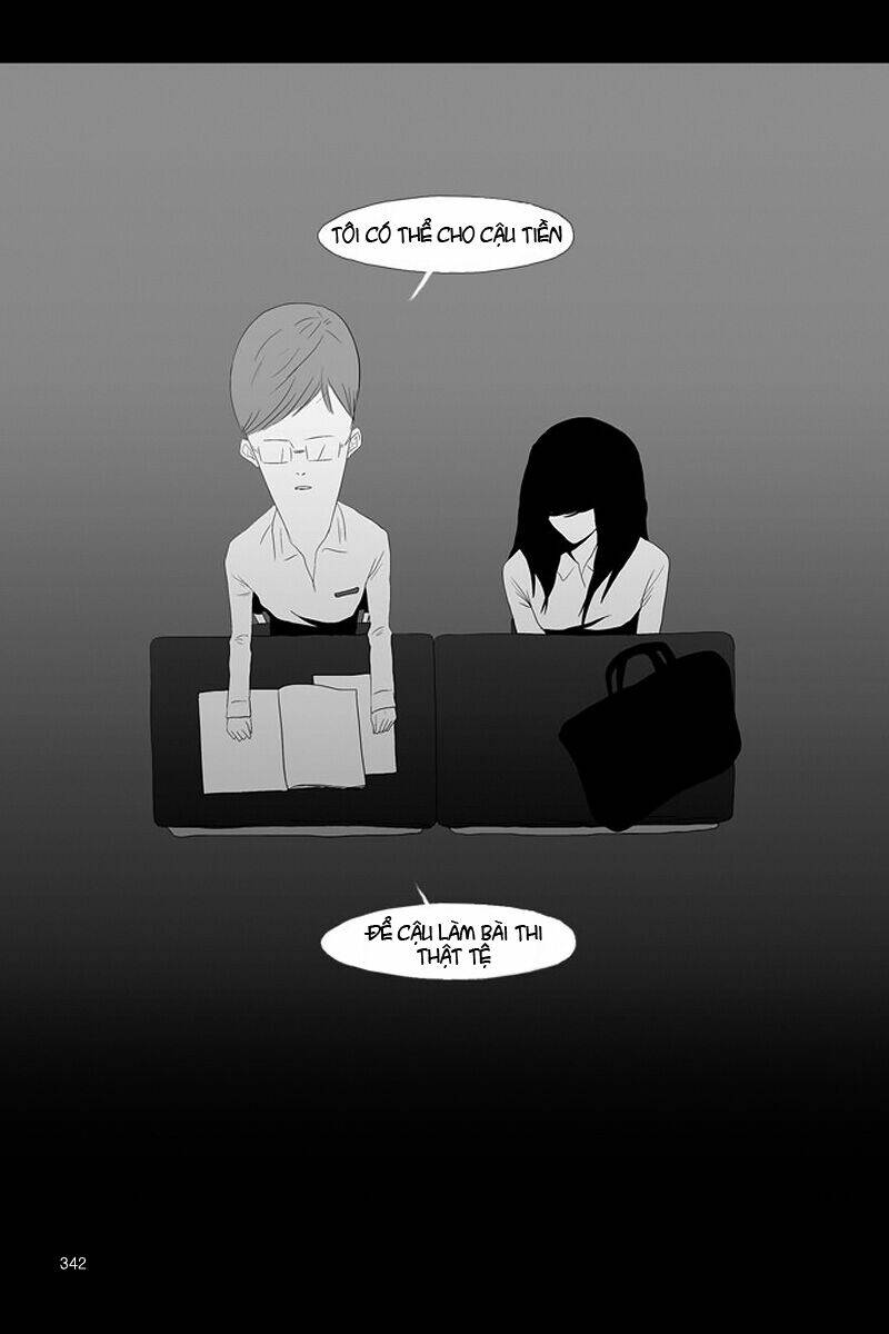bạn có tin vào ma thuật? chapter 8 31