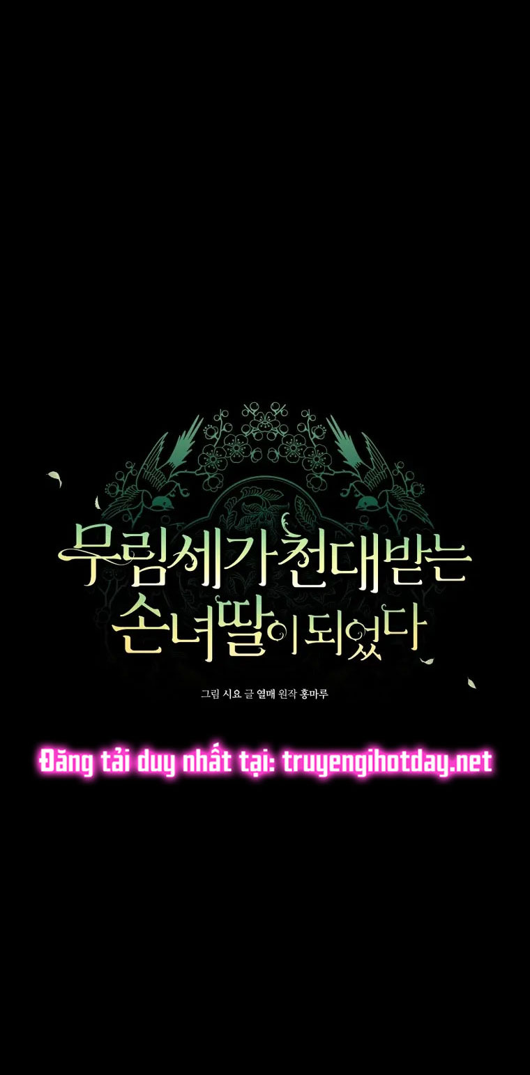 trở thành đứa cháu gái bị ghẻ lạnh trong gia tộc võ giả hùng mạnh chapter 37.1 26