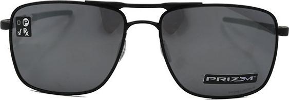 Kính mát unisex Oakley OO6038 chính hãng