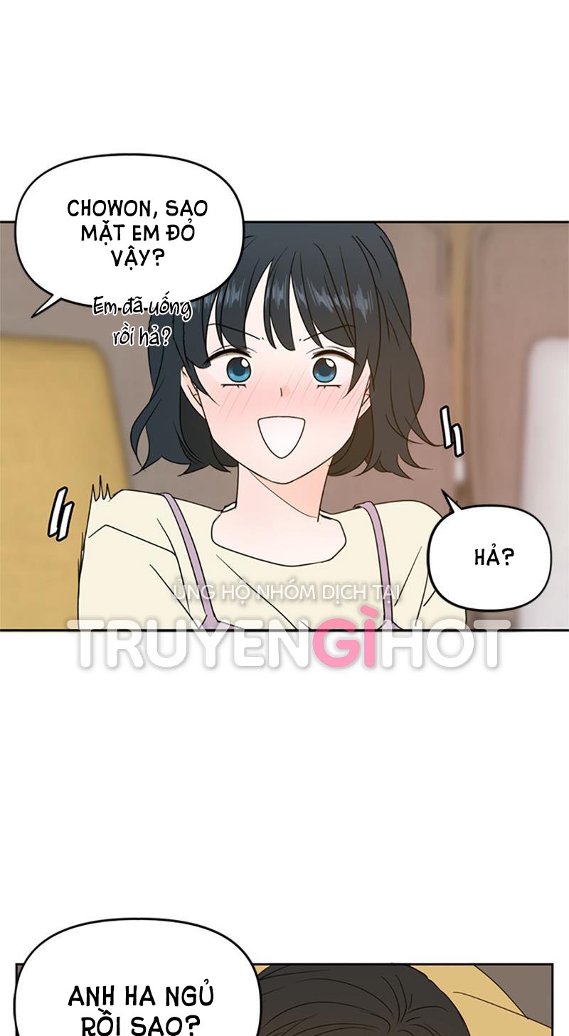 hẹn gặp anh ở kiếp thứ 19 chapter 77 43