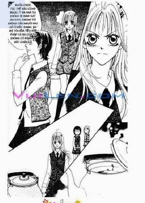 neck and neck chapter 1 12