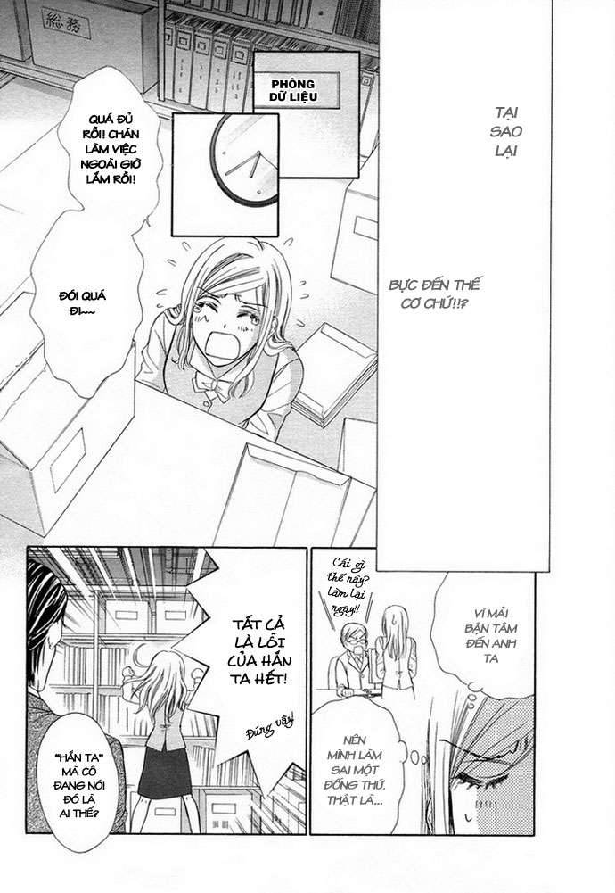 hapi mari chapter 2 18