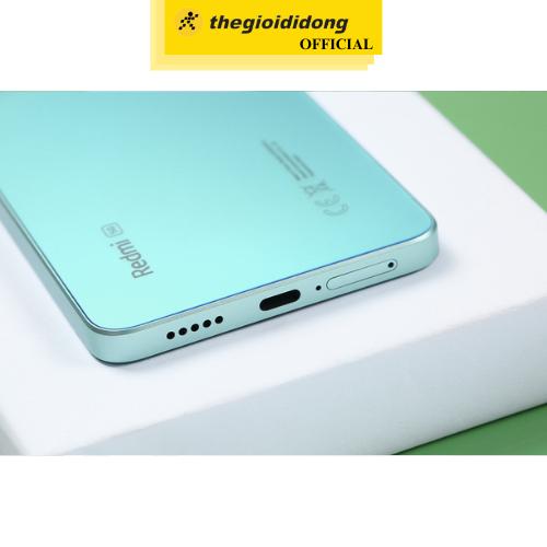 Điện thoại Xiaomi Redmi Note 13 Pro 5G 12GB/512GB - Hàng Chính Hãng